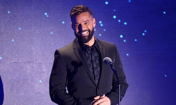 ¡Ricky Martin fue demandado otra vez por supuesto abuso!