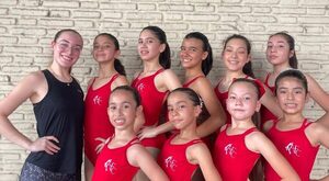 Versus / Comitiva de patinaje se alista para competir en Brasil