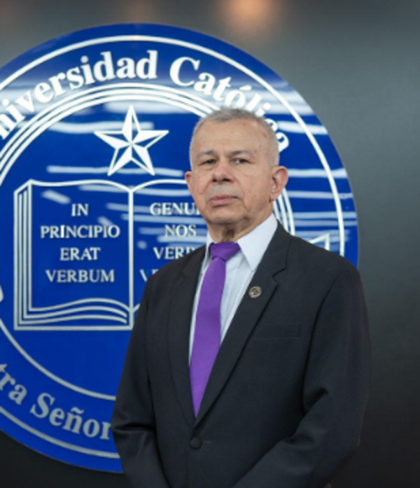 Congreso buscará transmitir conocimiento valioso a la sociedad, dice decano - Portal Digital Cáritas Universidad Católica