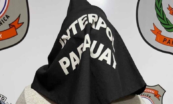 Cae ex diputado checo que desde hace años vive en Paraguay con identidad falsa – Prensa 5