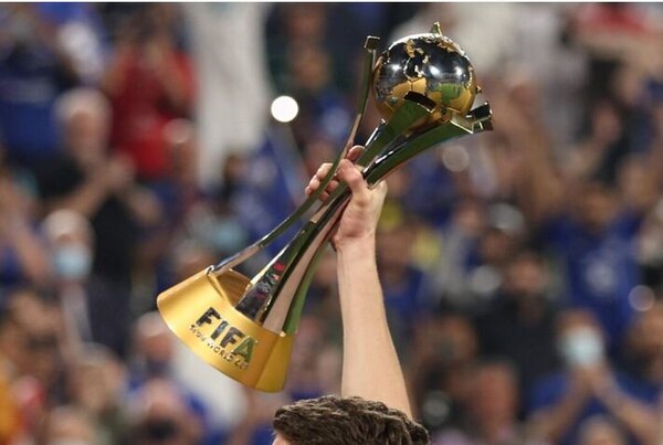 Versus / FIFA revelará las sedes del Mundial de Clubes