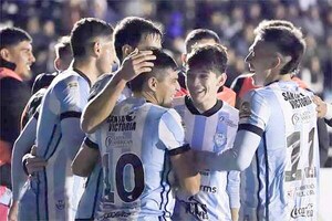 Santaní-Guaireña, un partido de 6 puntos, será mañana a la vera del Tapiracuai | DIARIO PRIMERA PLANA