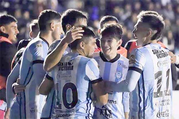 Santaní-Guaireña, un partido de 6 puntos, será mañana a la vera del Tapiracuai | DIARIO PRIMERA PLANA