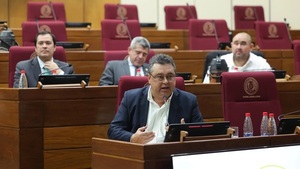 Juez desestimó amparo promovido por oenegés contra CBI