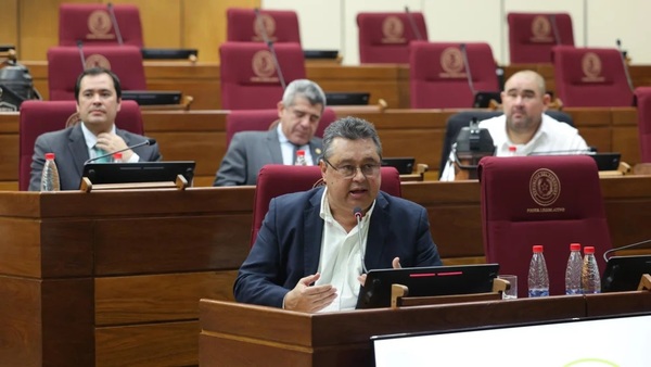 Juez desestimó amparo promovido por oenegés contra CBI