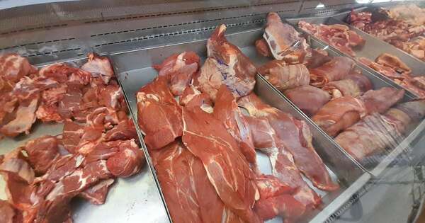 La Nación / Recomiendan realizar denuncias ante la Conacom en caso de precios altos de la carne