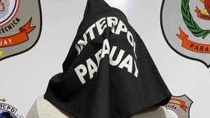 Interpol captura a exdiputado checo que vivía con identidad falsa en Paraguay