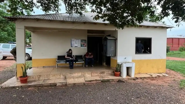Un policía es detenido por facilitar fuga de líder criminal - Noticiero Paraguay