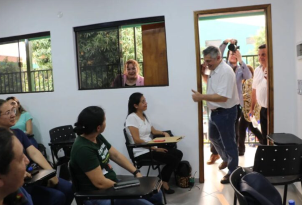 Banco de docentes elegibles: Más de 10.000 maestros ya rindieron