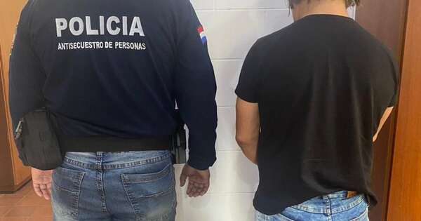 Diario HOY | Boliviano en apuros: si la droga (o plata) no llegaba, lo iban a matar en Paraguay