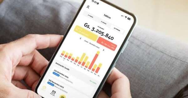 Simplificá tu contabilidad con esta app nacional