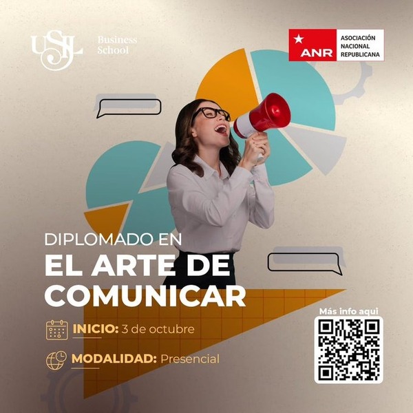 USIL destaca diplomado que impulsa en convenio con la ANR - ADN Digital