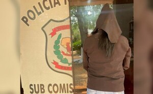 Imputan a una mujer que habría herido a su expareja