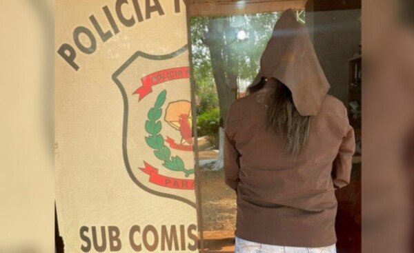 Imputan a una mujer que habría herido a su expareja