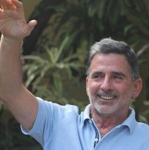 Pedro Fadul afirmó que Peña es “un lujo de presidente” - El Trueno