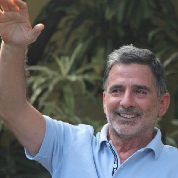 Pedro Fadul afirmó que Peña es “un lujo de presidente” - El Trueno