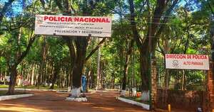 Diario HOY | Imputan a dos agentes de la Policía Nacional por tráfico de influencias