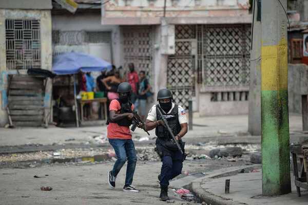 La ONU denunció que más de 3.600 personas murieron por la violencia en Haití este año - ADN Digital