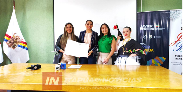 MAÑANA SE REALIZA LA JORNADA NACIONAL DE BOTELLERAS Y DESFILE FOLCLÓRICO - Itapúa Noticias