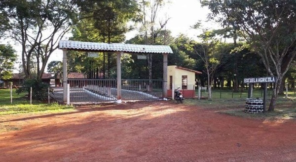Anuncian nueva edición de olimpiadas de escuelas agrícolas del Paraguay - ADN Digital