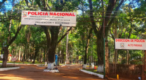 Ministerio Público imputa a dos policías por presunto tráfico de influencia
