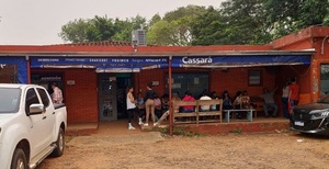 El Centro Dermatológico de San Lorenzo: Un servicio esencial para la salud de la piel » San Lorenzo PY