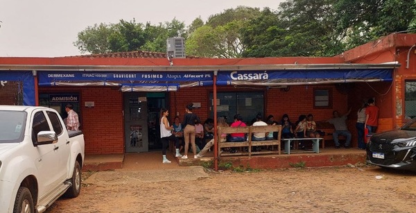 El Centro Dermatológico de San Lorenzo: Un servicio esencial para la salud de la piel » San Lorenzo PY