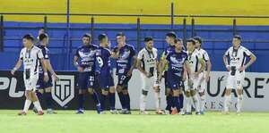 Tacuary vs. Sportivo Ameliano: Ameliano vuelve a ganar y complica a Tacuary - Fútbol - ABC Color