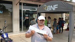 Temen mal uso de fondos públicos por Hilario Adorno en caso judicial