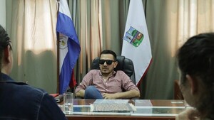 Concejales denuncian supuestas irregularidades del intendente de Paraguarí