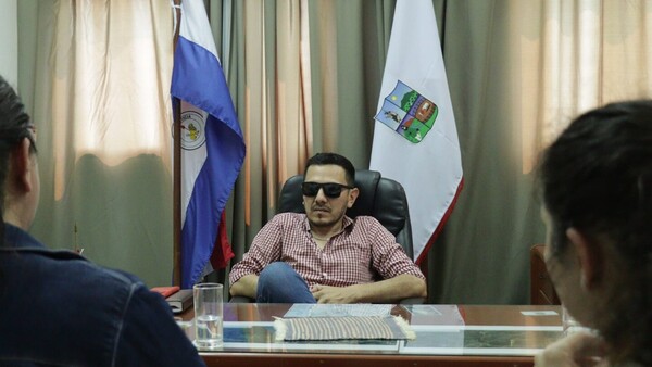 Concejales denuncian supuestas irregularidades del intendente de Paraguarí