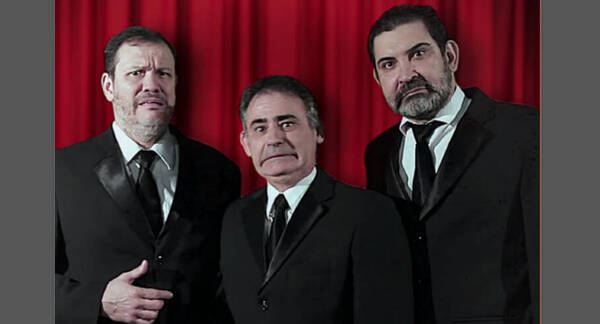 Ya alejado de la política, Tony Apuril habló de la cañeada de Albert Benítez