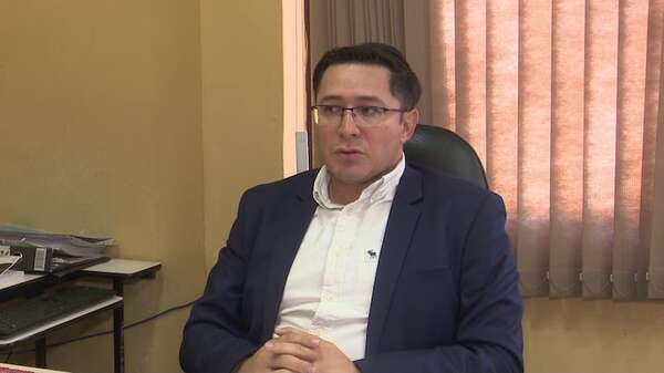 Hurto de alimentos de Hambre Cero: Ministerio de Desarrollo monitoreará caso - Nacionales - ABC Color