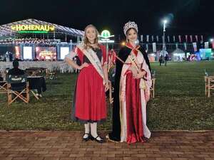 12ª Fiesta Nacional de las Colectividades: rescatar valores y cultura ancestral de quienes fundaron las Colonias Unidas - Nacionales - ABC Color
