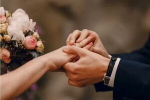Aumentan los matrimonios con separación de bienes en Asunción y alrededores