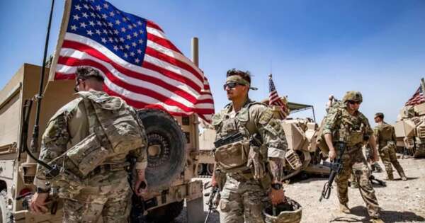 Diario HOY | Biden, dispuesto a “ajustar” presencia militar de EEUU en Oriente Medio