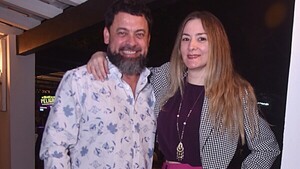 Brindis de lanzamiento