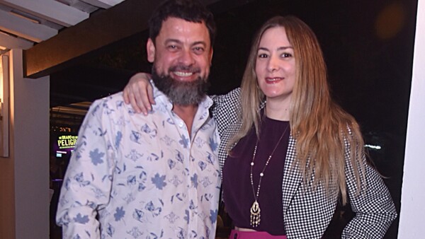 Brindis de lanzamiento