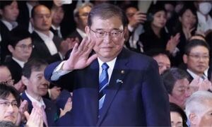 Nuevo primer ministro de Japón prometió fortalecer las alianzas regionales con USA contra China