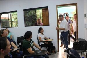 Más de 10.000 maestros ya rindieron para conformar Banco de Docentes Elegibles