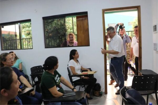 Más de 10.000 maestros ya rindieron para conformar Banco de Docentes Elegibles