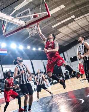 Baloncesto: FPC con importante victoria sobre Libertad - Polideportivo - ABC Color