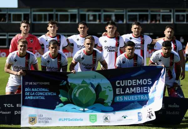 River-Talleres y Belgrano-Boca, duelos destacados en la Liga argentina - Fútbol Internacional - ABC Color
