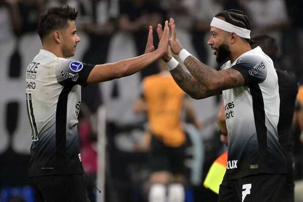 Botafogo defiende liderato ante Gremio - Fútbol Internacional - ABC Color