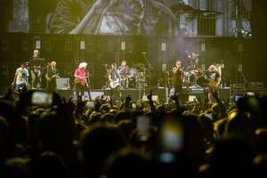 Los Fabulosos Cadillacs: “En la música la credibilidad se sostiene por haber sido realmente elegido, no impuesto” - Música - ABC Color