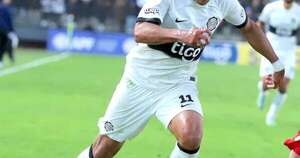 La Nación / Olimpia-General, el duelo en Itauguá