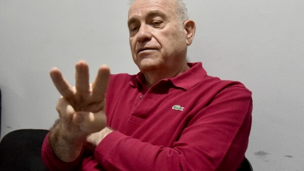 Posponen por ocho meses el juicio oral a González Daher