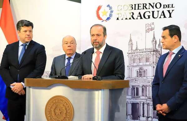 Brasil expone a consulta pública importación de energía paraguaya a su mercado - Economía - ABC Color