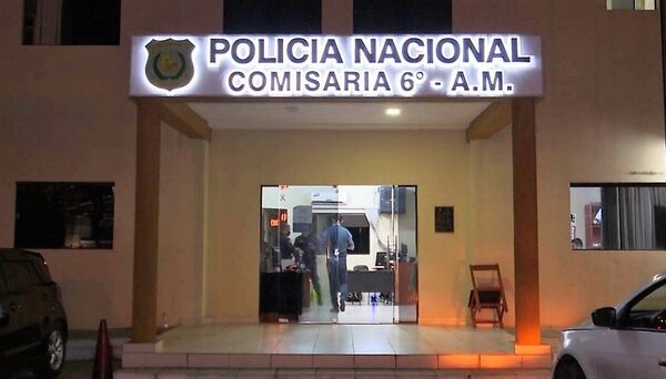 Pagó G. 12 millones a su camarada para lograr su traslado al Alto Paraná, pero fue estafado – Diario TNPRESS