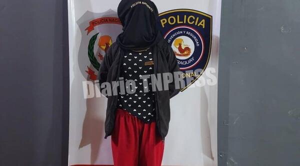 Por culpa de los “celos” atacó a su pareja usando un hacha – Diario TNPRESS
